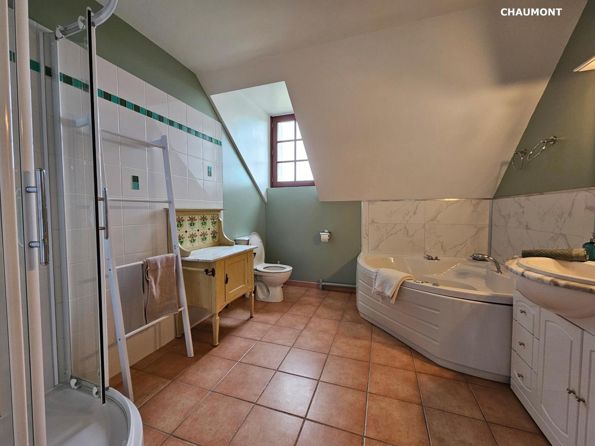 Gites Les Petits Chateaux Bourré Exterior foto
